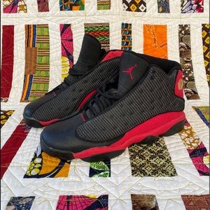 Air Jordan 13